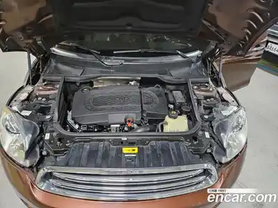 Mini Countryman 2015 2.0 Автомат в Москве № 628040, миниатюра 6