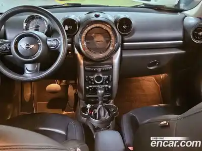 Mini Countryman 2015 2.0 Автомат в Москве № 628040, миниатюра 7