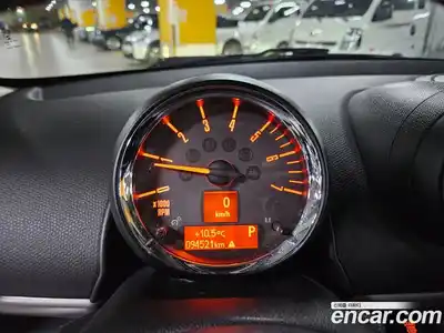 Mini Countryman 2015 2.0 Автомат в Москве № 628040, миниатюра 8