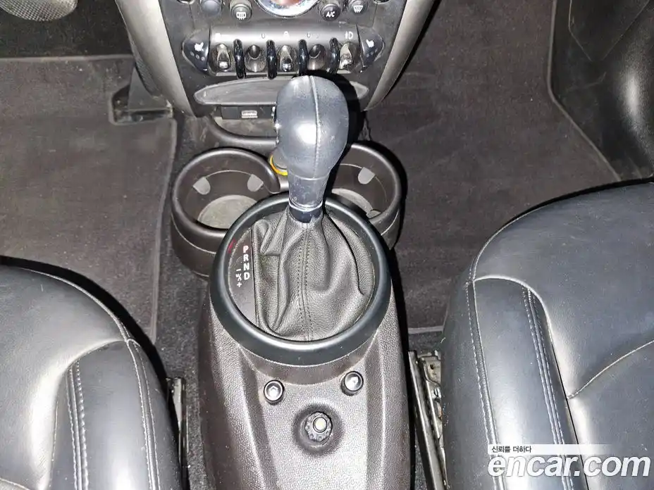 Mini Countryman 2015 2.0 Автомат в Москве № 628040, фото 9