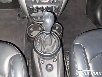 Mini Countryman 2015 2.0 Автомат в Москве № 628040, миниатюра 9