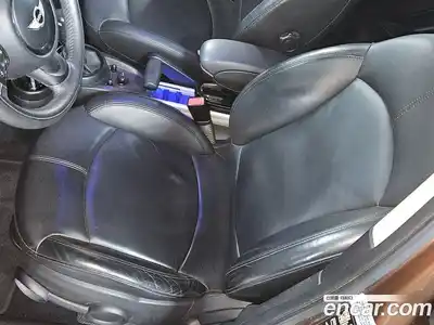 Mini Countryman 2015 2.0 Автомат в Москве № 628040, миниатюра 10