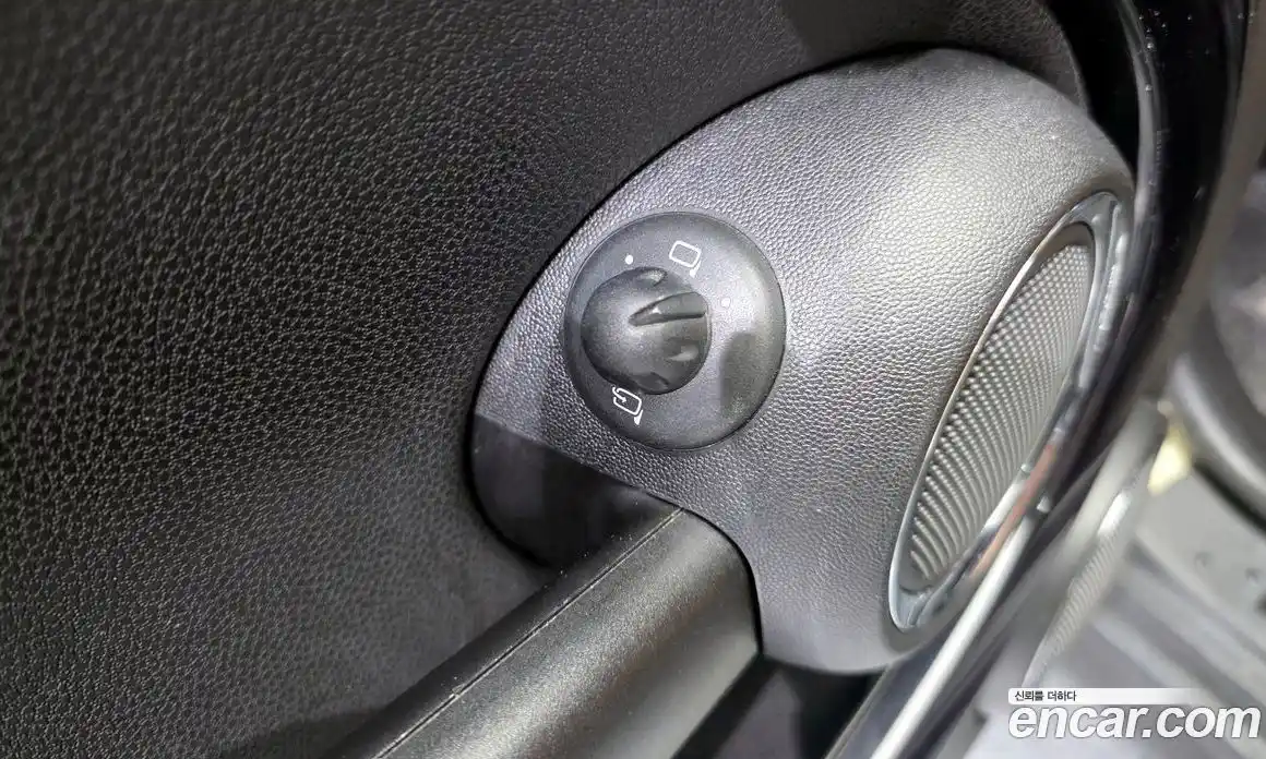 Mini Cooper 2010 1.6 Автомат в Москве № 628122, фото 14