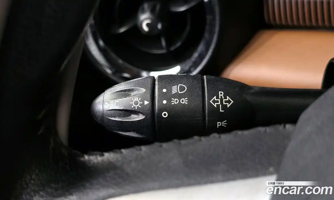 Mini Cooper 2010 1.6 Автомат в Москве № 628122, фото 15