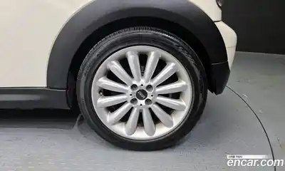 Mini Cooper 2010 1.6 Автомат в Москве № 628122, миниатюра 5