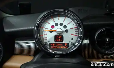 Mini Cooper 2010 1.6 Автомат в Москве № 628122, миниатюра 8