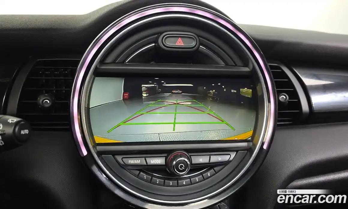 Mini Cooper 2014 1.5 Автомат в Москве № 628165, фото 15