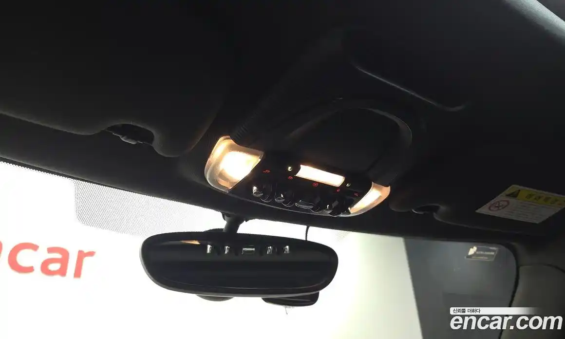 Mini Cooper 2014 1.5 Автомат в Москве № 628165, фото 17