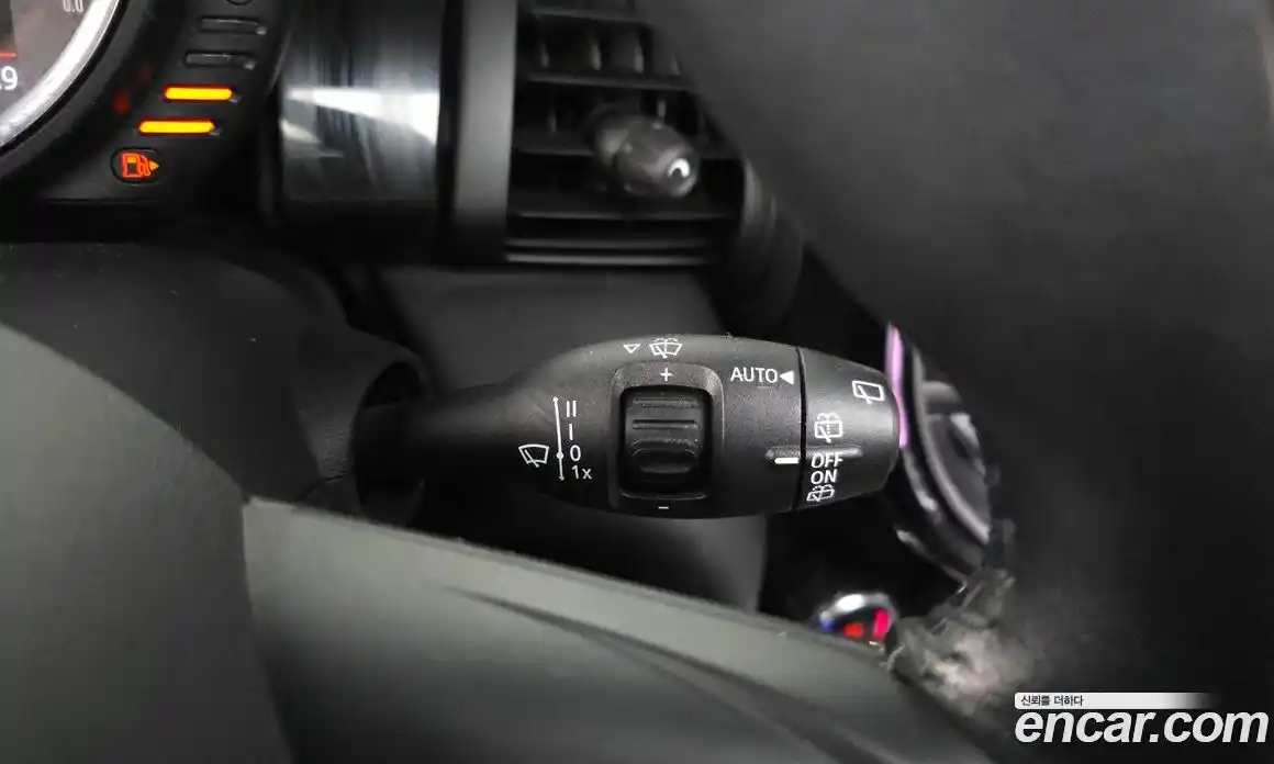 Mini Cooper 2014 1.5 Автомат в Москве № 628165, фото 18