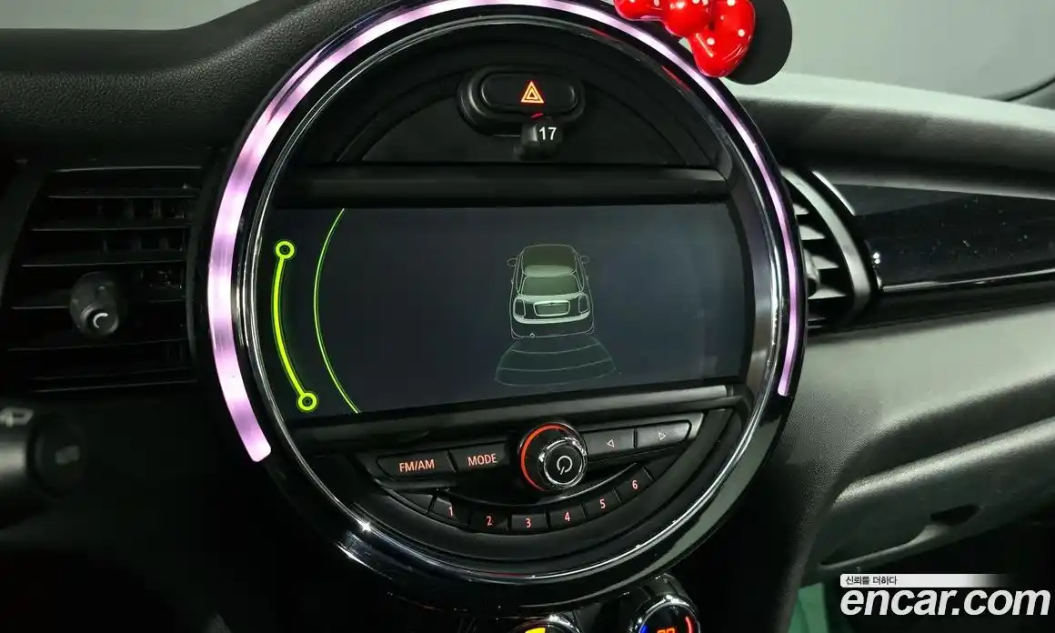 Mini Cooper 2014 1.5 Автомат в Москве № 628189, фото 15