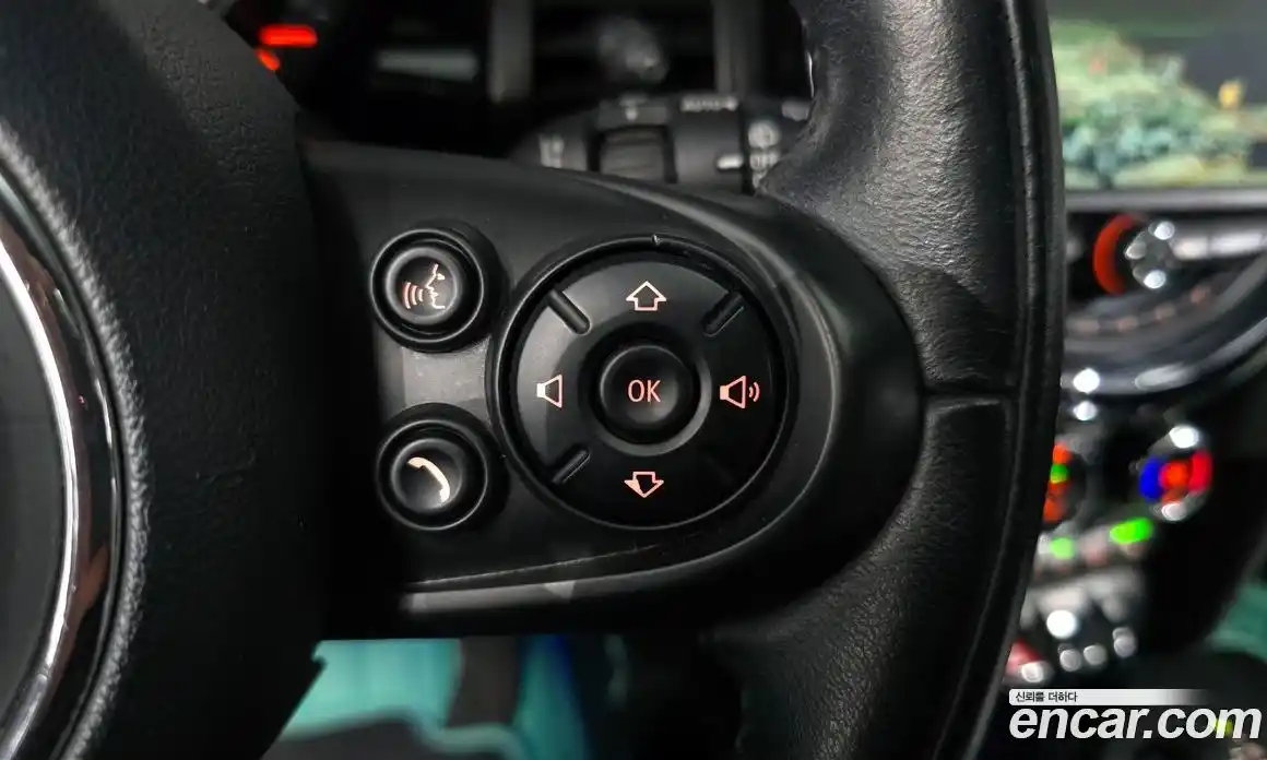 Mini Cooper 2014 1.5 Автомат в Москве № 628189, фото 17