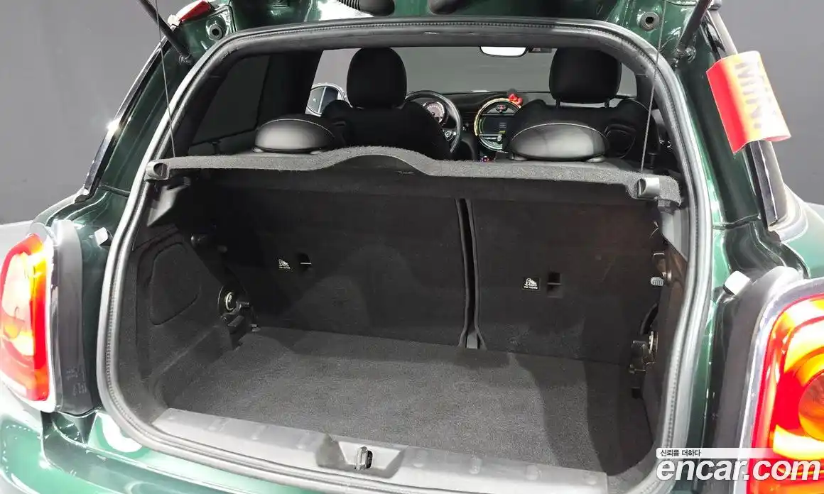 Mini Cooper 2014 1.5 Автомат в Москве № 628189, фото 20