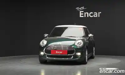 Mini Cooper 2014 1.5 Автомат в Москве № 628189, миниатюра 3