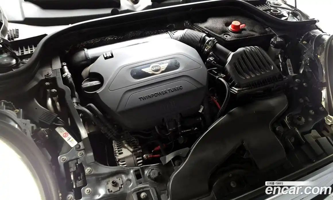 Mini Cooper 2014 1.5 Автомат в Москве № 628189, фото 6