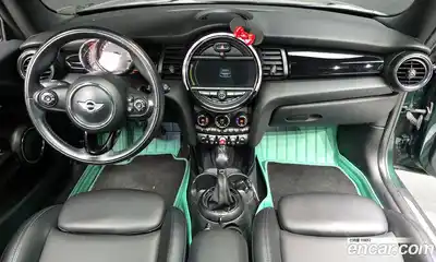 Mini Cooper 2014 1.5 Автомат в Москве № 628189, миниатюра 7