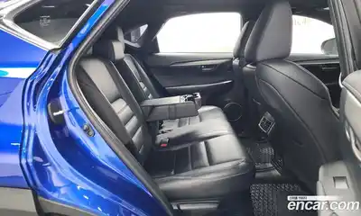 Lexus NX 2017 2.0 Автомат в Москве № 628579, миниатюра 12