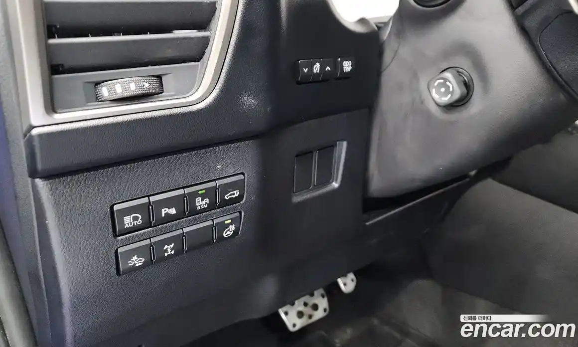 Lexus NX 2017 2.0 Автомат в Москве № 628579, фото 14