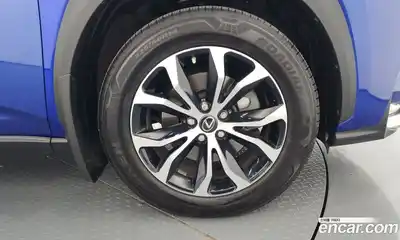 Lexus NX 2017 2.0 Автомат в Москве № 628579, миниатюра 5