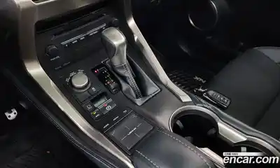 Lexus NX 2017 2.0 Автомат в Москве № 628579, миниатюра 9