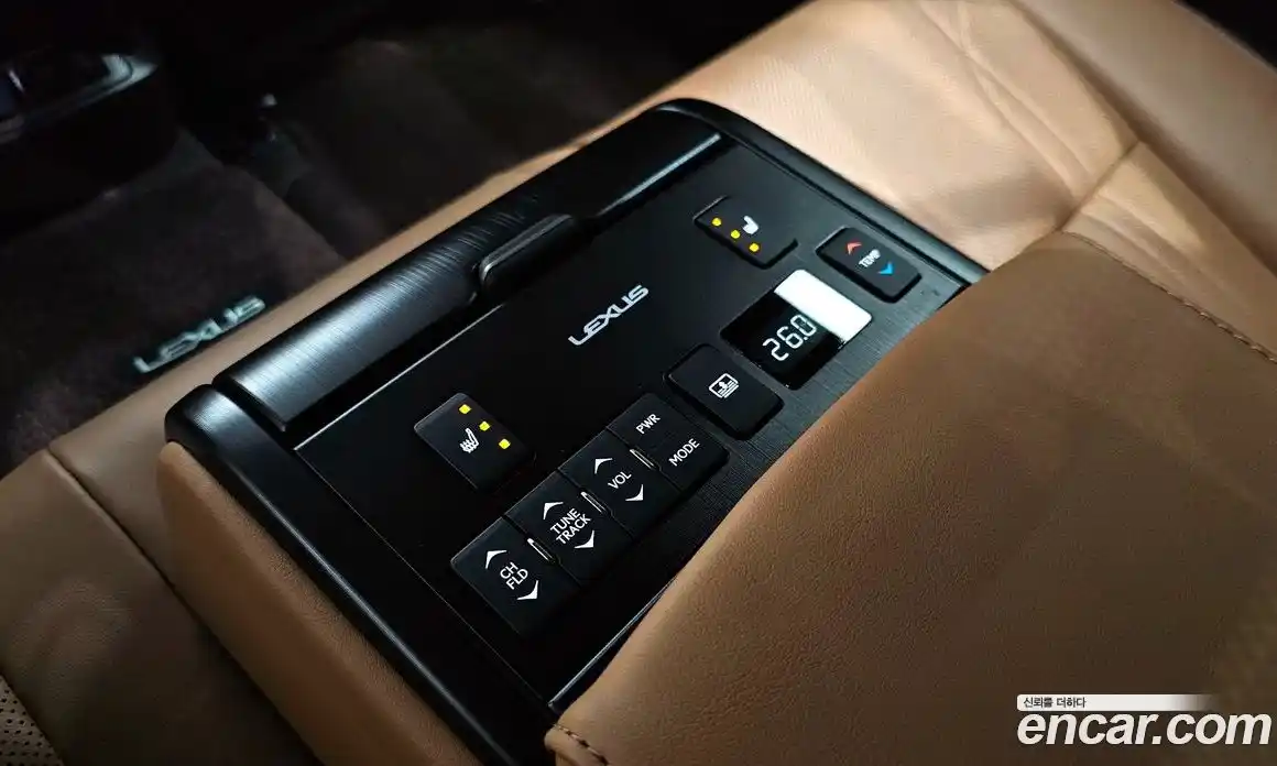 Lexus ES 2021 2.5 Автомат в Москве № 628602, фото 18