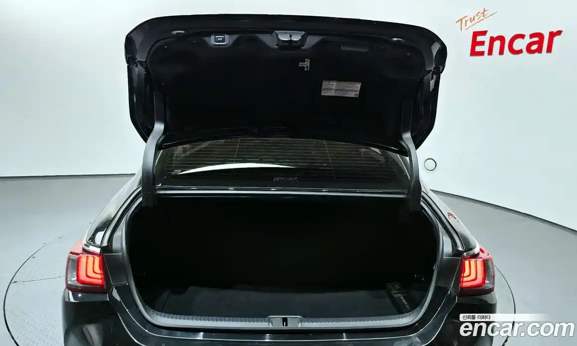 Lexus ES 2021 2.5 Автомат в Москве № 628602, фото 20