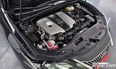 Lexus ES 2021 2.5 Автомат в Москве № 628602, миниатюра 6