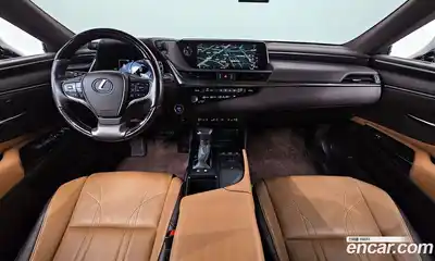 Lexus ES 2021 2.5 Автомат в Москве № 628602, миниатюра 7