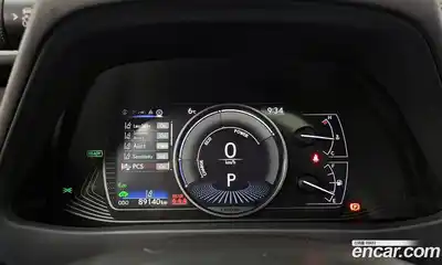 Lexus UX 2021 2.0 Автомат в Москве № 628609, миниатюра 8