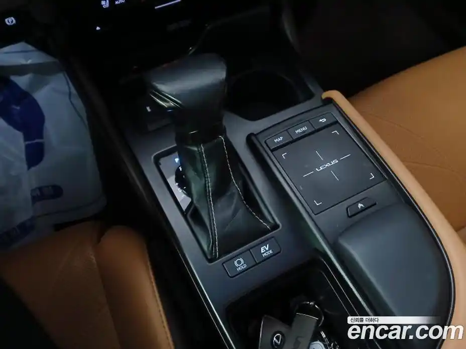 Lexus ES 2019 2.5 Автомат в Москве № 628774, фото 13