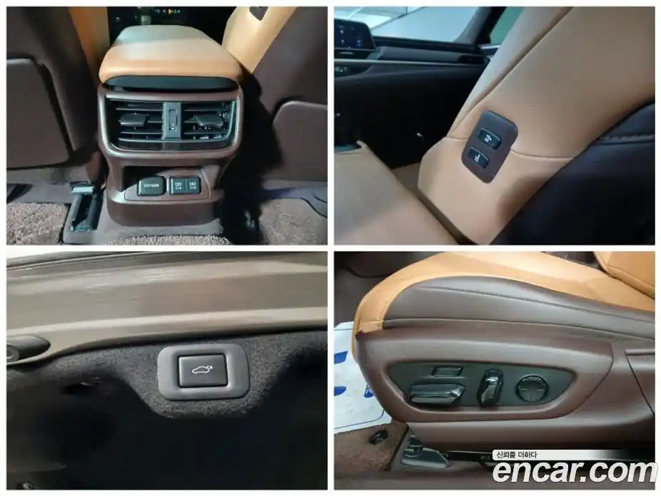 Lexus ES 2019 2.5 Автомат в Москве № 628774, фото 17