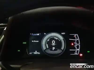 Lexus ES 2019 2.5 Автомат в Москве № 628774, миниатюра 9