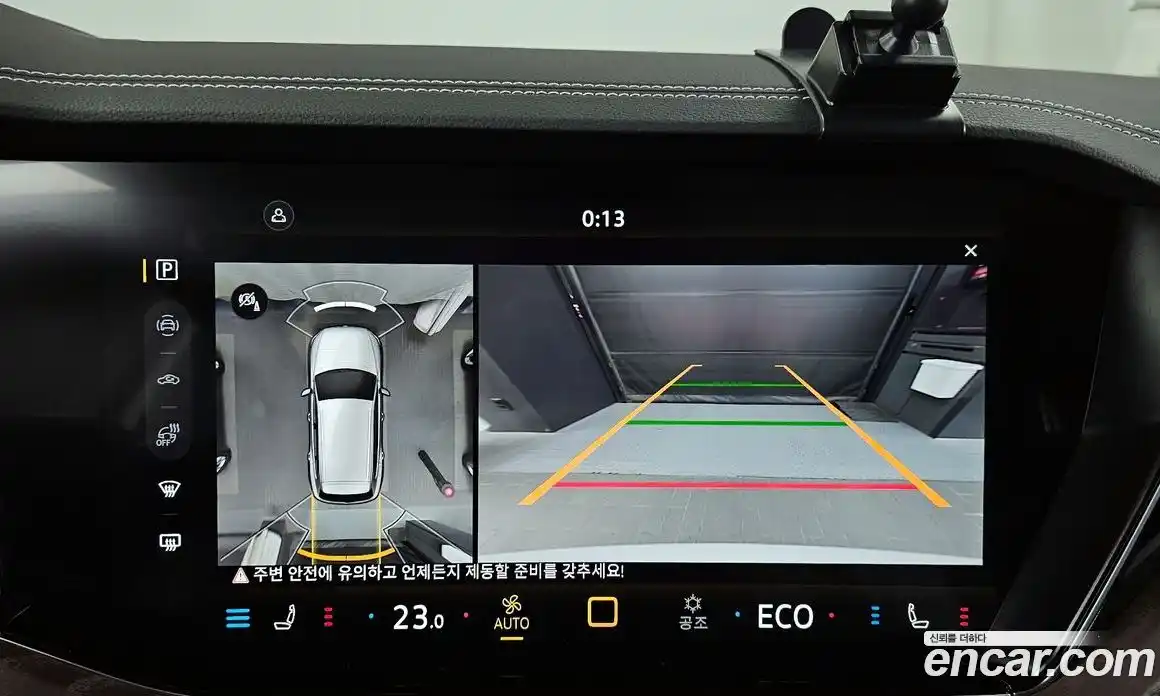 Volkswagen Touareg 2026 3.0 Автомат в Москве № 628812, фото 15