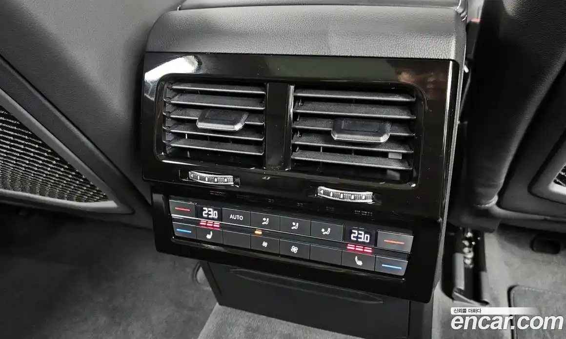 Volkswagen Touareg 2026 3.0 Автомат в Москве № 628812, фото 19