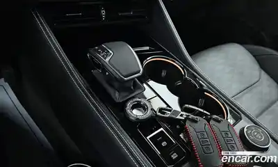 Volkswagen Touareg 2026 3.0 Автомат в Москве № 628812, миниатюра 9