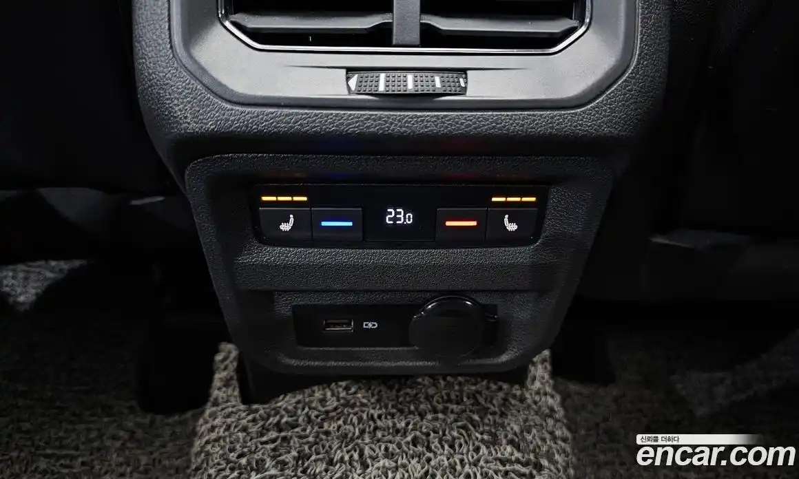 Volkswagen Tiguan 2020 2.0 Автомат в Москве № 628914, фото 18