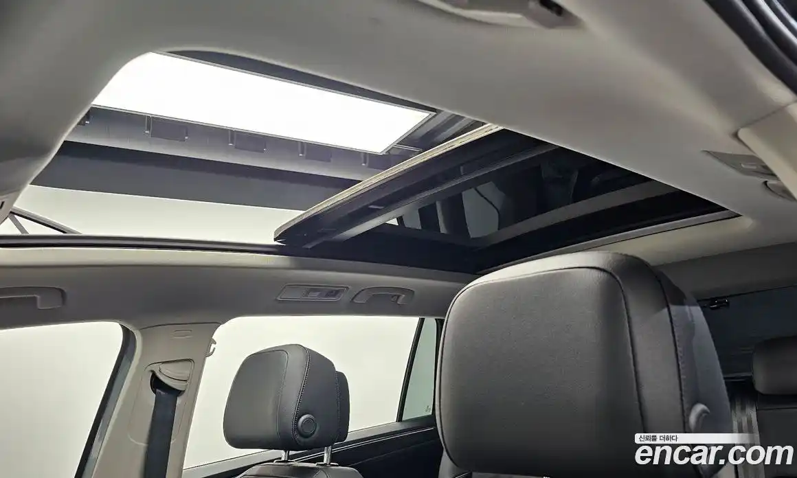 Volkswagen Tiguan 2020 2.0 Автомат в Москве № 628914, фото 19