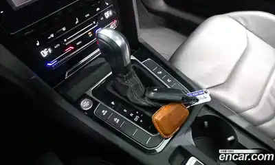 Volkswagen Arteon 2022 2.0 Автомат в Москве № 628992, миниатюра 9