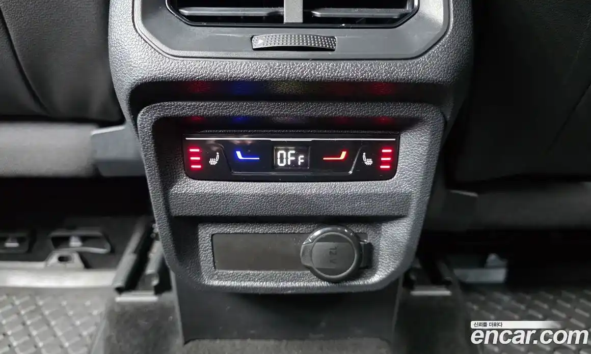 Volkswagen Tiguan 2023 2.0 Автомат в Москве № 629070, фото 18