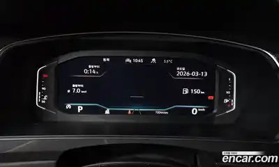 Volkswagen Tiguan 2023 2.0 Автомат в Москве № 629070, миниатюра 8