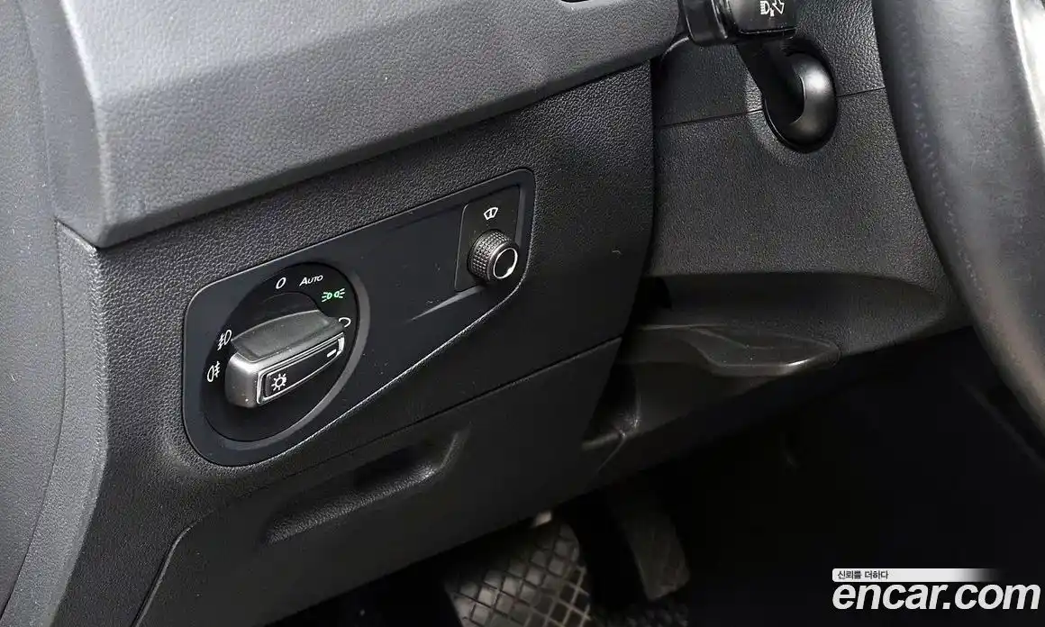 Volkswagen Tiguan 2020 2.0 Автомат в Москве № 629095, фото 16