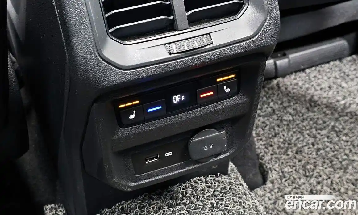 Volkswagen Tiguan 2020 2.0 Автомат в Москве № 629095, фото 17