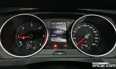 Volkswagen Tiguan 2020 2.0 Автомат в Москве № 629095, миниатюра 8