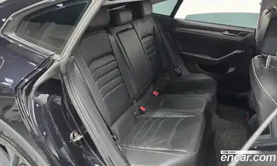 Volkswagen Arteon 2020 2.0 Автомат в Москве № 629100, миниатюра 12