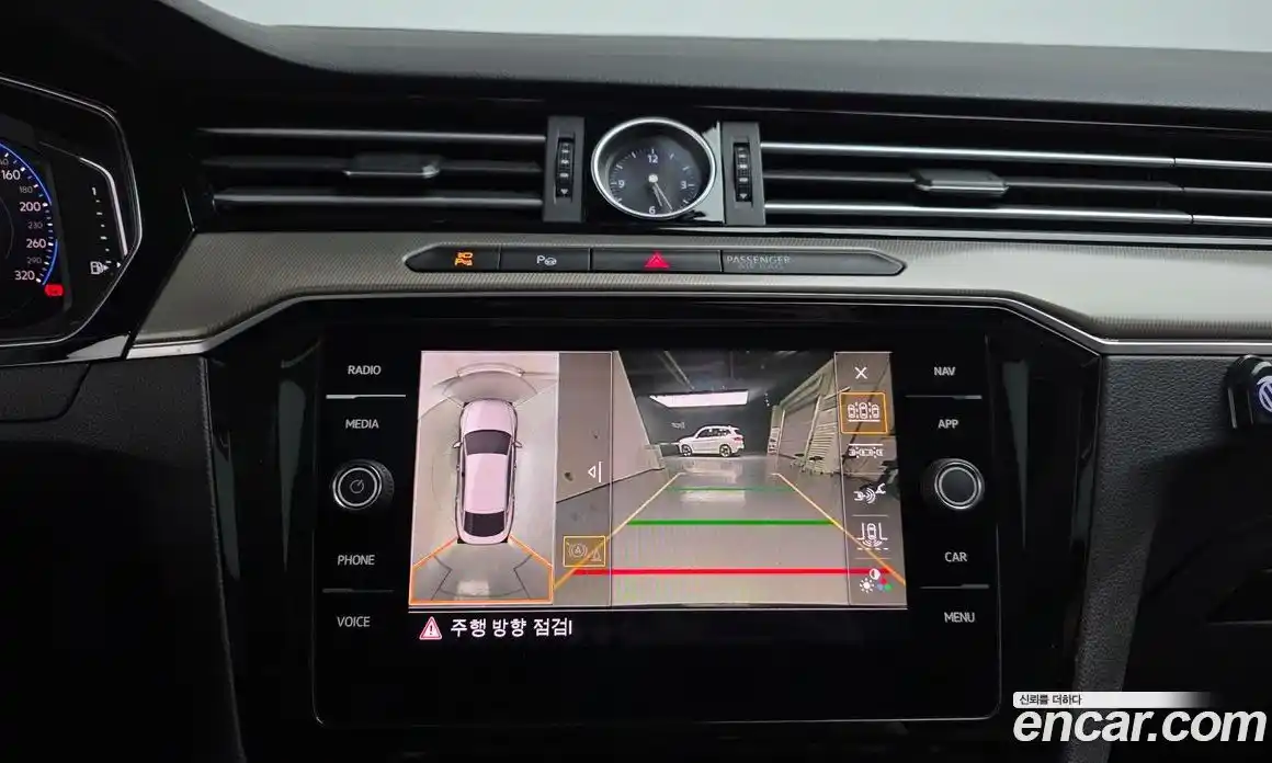 Volkswagen Arteon 2020 2.0 Автомат в Москве № 629100, фото 14