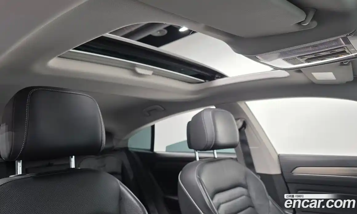 Volkswagen Arteon 2020 2.0 Автомат в Москве № 629100, фото 17