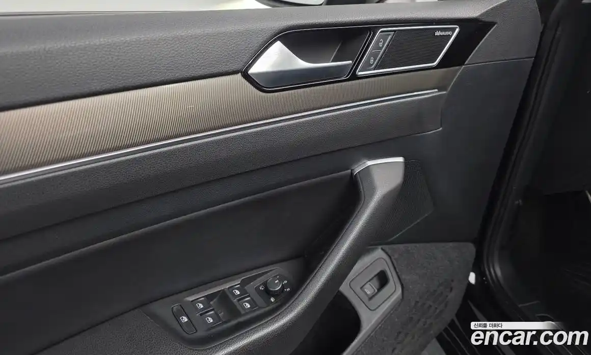 Volkswagen Arteon 2020 2.0 Автомат в Москве № 629100, фото 18