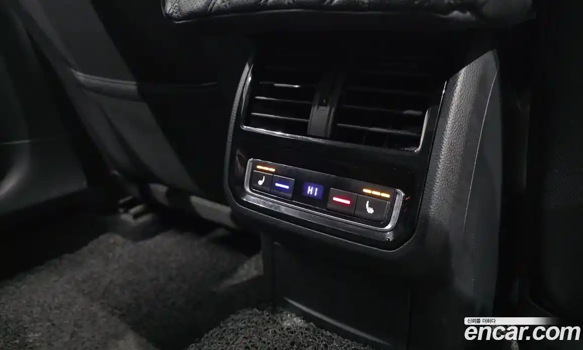 Volkswagen Arteon 2020 2.0 Автомат в Москве № 629100, фото 19