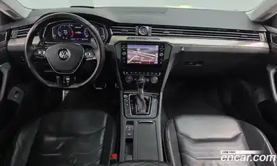 Volkswagen Arteon 2020 2.0 Автомат в Москве № 629100, миниатюра 7