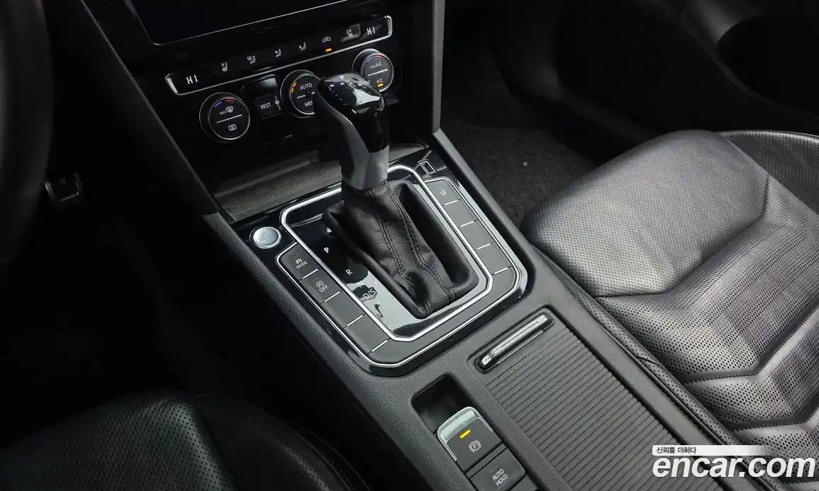 Volkswagen Arteon 2020 2.0 Автомат в Москве № 629100, фото 9