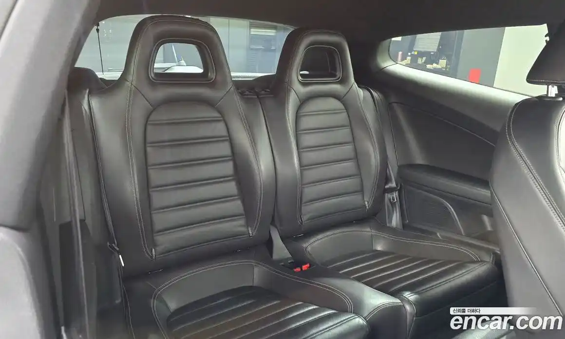 Volkswagen Scirocco 2014 2.0 Автомат в Москве № 629155, фото 12